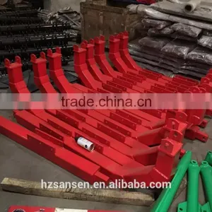 3 Point Post Hole Digger for Tractor ;Tractor Hole Digger;Tree Hole Digger;3 Point Post Hole Borer thumbnail-5