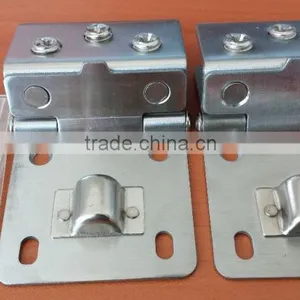 HJ-066 Quality 10cm Stainless Steel Single Hinge Made in China Stainless Steel Hinge Quality Stainless Steel Hinge thumbnail-3
