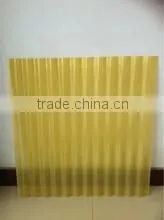 Home Decorative FRP Transparent Plastic Sheet Thick thumbnail-2