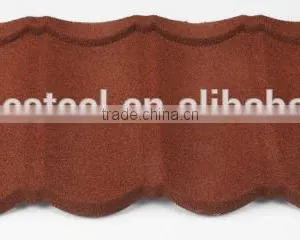 Stone Coated Roof Tile thumbnail-4