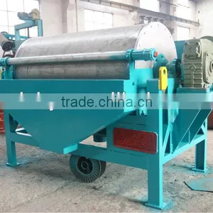 Magnetic Drum Separator/ Wet Magnetic Separator thumbnail-1