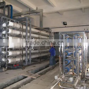 Water Purification System,water Purifier Filter,water Filtration Plant thumbnail-4
