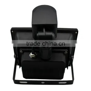 20W LED Sensor Outdoor Flood Light thumbnail-5
