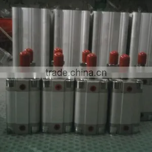 ADVU32X50mm Thin Compact Air Cylinder-FESTO Type thumbnail-4