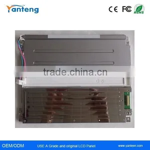 High Brightness 10.4" Sharp Industrial LCD Panel LQ104V1DG61 for Industrial Machine thumbnail-1