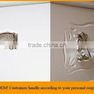 Good Quality Plastic Handle for Casket Factory thumbnail-4