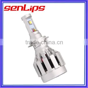 Low Beam Light Bulbs Led Halogen Car Headlight 12V 40W thumbnail-5