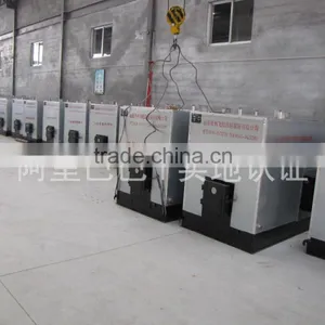 Electrical Water Heater thumbnail-3