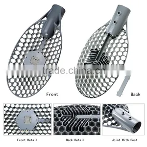 LED Street Light Housing , Factory Price LED Street Light Housing thumbnail-1