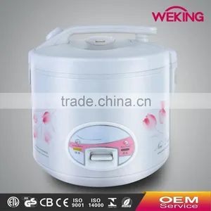 Electric Rice Cooker thumbnail-1