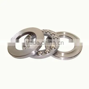 Iron Cast Ball Bearing,High Speed/quality Gear Main Shaft Ball Bearing thumbnail-2