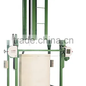 Sunkist Horizontal PU Foam Block Boring Machinery thumbnail-1