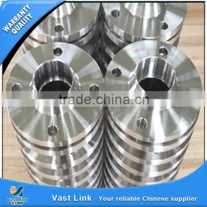 Certificated Stainless Steel Ansi B16.5 300lb Flange With High Quality thumbnail-2
