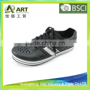 Men EVA Sport Shoes Breathable and Comfortable Casual Shoe for Boy thumbnail-1