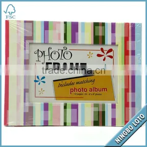 Photo Album Sheets thumbnail-1