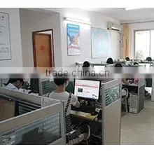 Shenzhen Topmind Trading Limited company overview - view 2 thumbnail