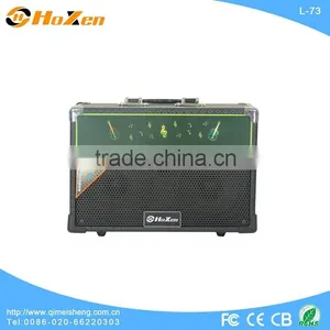 Wireless Conference Room Sound System Led Colour Bluetooth Speaker Bluetooth Boombox Portable Speaker thumbnail-1