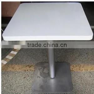 Acrylic Soid Surface Restaurant Dining Table, Dining Table,coffe Table thumbnail-4