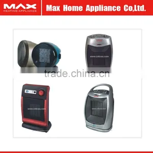 110V 127V 220V 230V 240V 1000W 2000W Ceramic Heater thumbnail-4