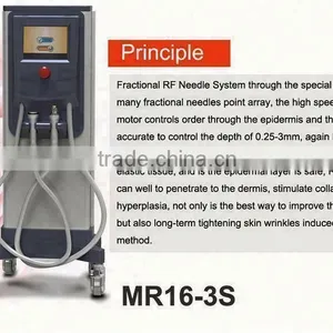 2016 Hot Sell MR18-2S The Factory Price Electric Wrinkle Remover Machine thumbnail-4