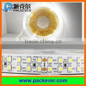 240LEDs Double Row SMD3528 LED Strip 12VDC/24VDC thumbnail-1