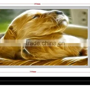 15.6" Inch Open Frame LED Totem TV thumbnail-1