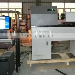 NDS-1000N/m Electronic Torsion Test Equipment thumbnail-5