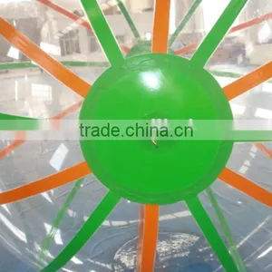 2m Diameter Inflatable Water Walking Ball,water Ball,walk on Water Ball for Sale thumbnail-4