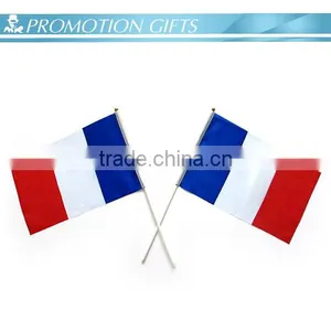 Polyester Hand Waving Flag thumbnail-3