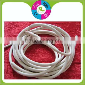 Direct Factory Supply High Quality Silicone Rubber Pipe Tube thumbnail-4