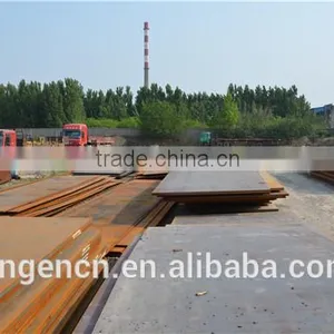 Aisi 1010/1020/1030/1040/1080 Steel Plate thumbnail-4