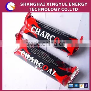 XingYue Indonesia Coconut Shell Charcoal for Shisha Hot Selling thumbnail-1