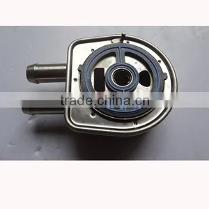 High Quality Mazda 6 Oil Cooler LF02-14-700 thumbnail-1