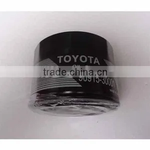 Car Oil Filter for Toyota 90915-30001 thumbnail-1