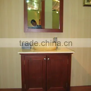 Bathroom Sink Base Cabinets thumbnail-1