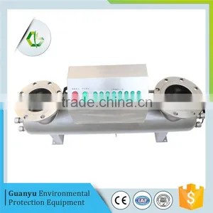 Wonder Ultraviolet Light to Kill Bacteria thumbnail-2