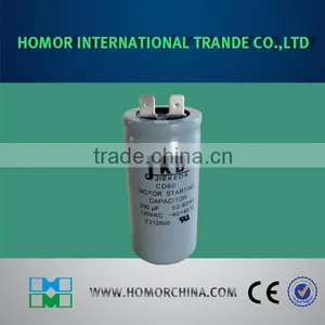 Motor Start Capacitor 10uf 10v thumbnail-1