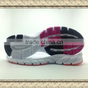 2016 Hot Design Light Weight Eva+tpr Outsole for Shoes Making thumbnail-1