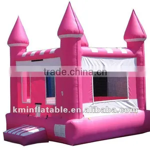 Inflatable Bouncer thumbnail-1