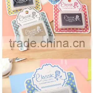 Dry Ink Pad for Stamps thumbnail-1