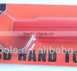 Cable Sheath Stripper Manual Stripping Tool Wire Stripper Pliers LY25-4 thumbnail-4