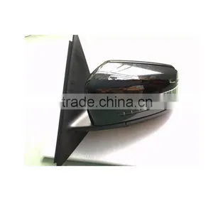 Rear View Mirror For Mercedes-Benz W166 M Class GL350 GL450 GL550 thumbnail-3