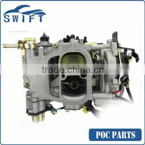 Carburetor For Toyota 4Y(21100-73230/31) thumbnail-1