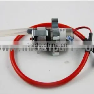 37748 Positive Air Pump Assy for Domino A Series thumbnail-1