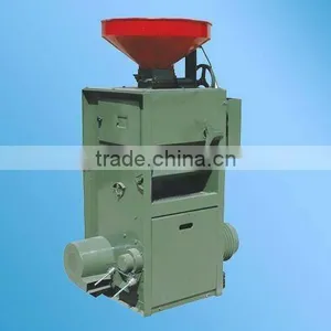 0SB-30 Rice Mill thumbnail-1