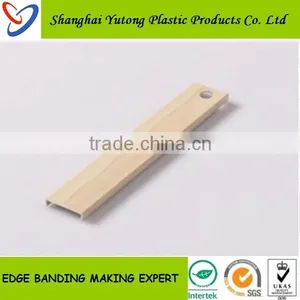Hot Selling Aluminium Covered Pvc U Flexible Strips for Table Corner thumbnail-2