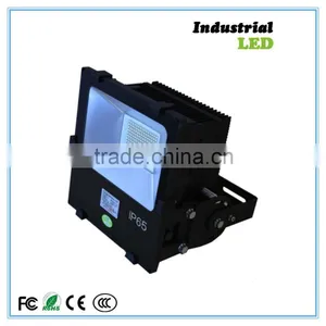 Cool White 150 Watt Security Flood Light Outdoor thumbnail-1