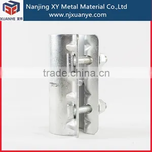 Best Price Types of Steel Scaffolding Sleeve Coupler thumbnail-4