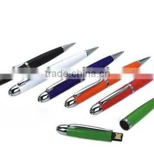 China Custom Usb Flash Memory Stick,usb Pen Driver,metal Promotional Usb Manufacturer Exporter thumbnail-1