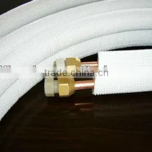 Air Conditioning Insulation Sleeve Copper Pipe Tube thumbnail-1